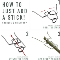 Light My Fire Firelighting Kit Bio