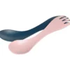 Light My Fire Spork Little Bio 2-pack