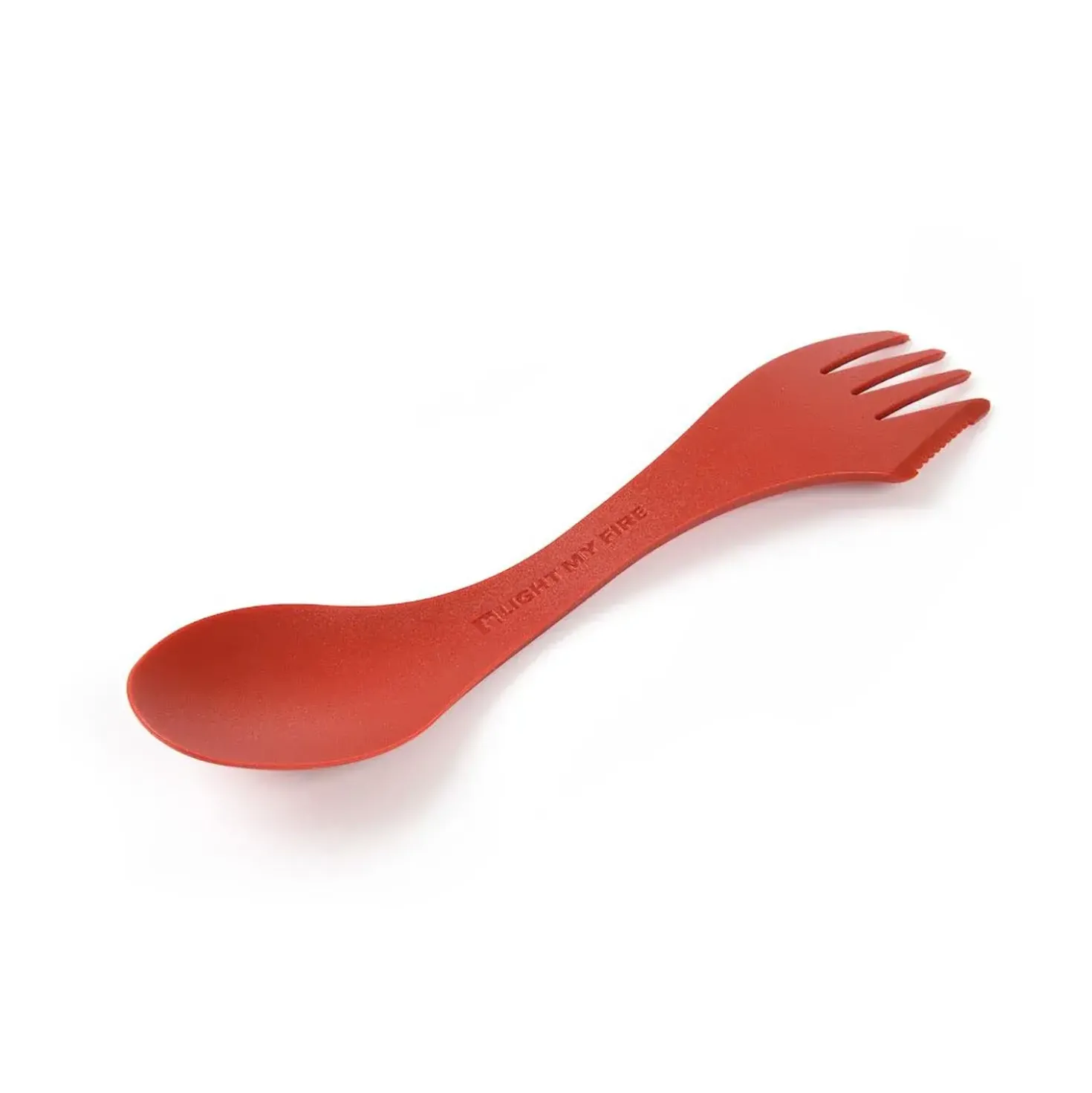 Light My Fire Spork Original Bio