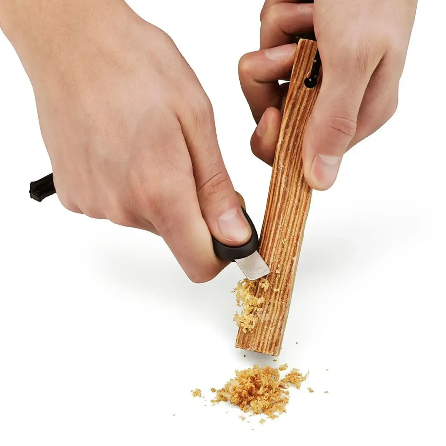 Light My Fire Tinder-on-a-rope 50g
