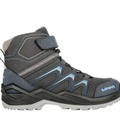 Lowa Kids Maddox Warm GTX Mid