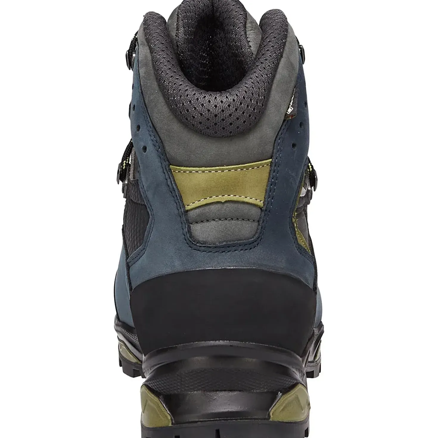 Lowa Mens Camino Evo GTX