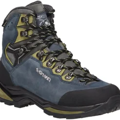 Lowa Mens Camino Evo GTX