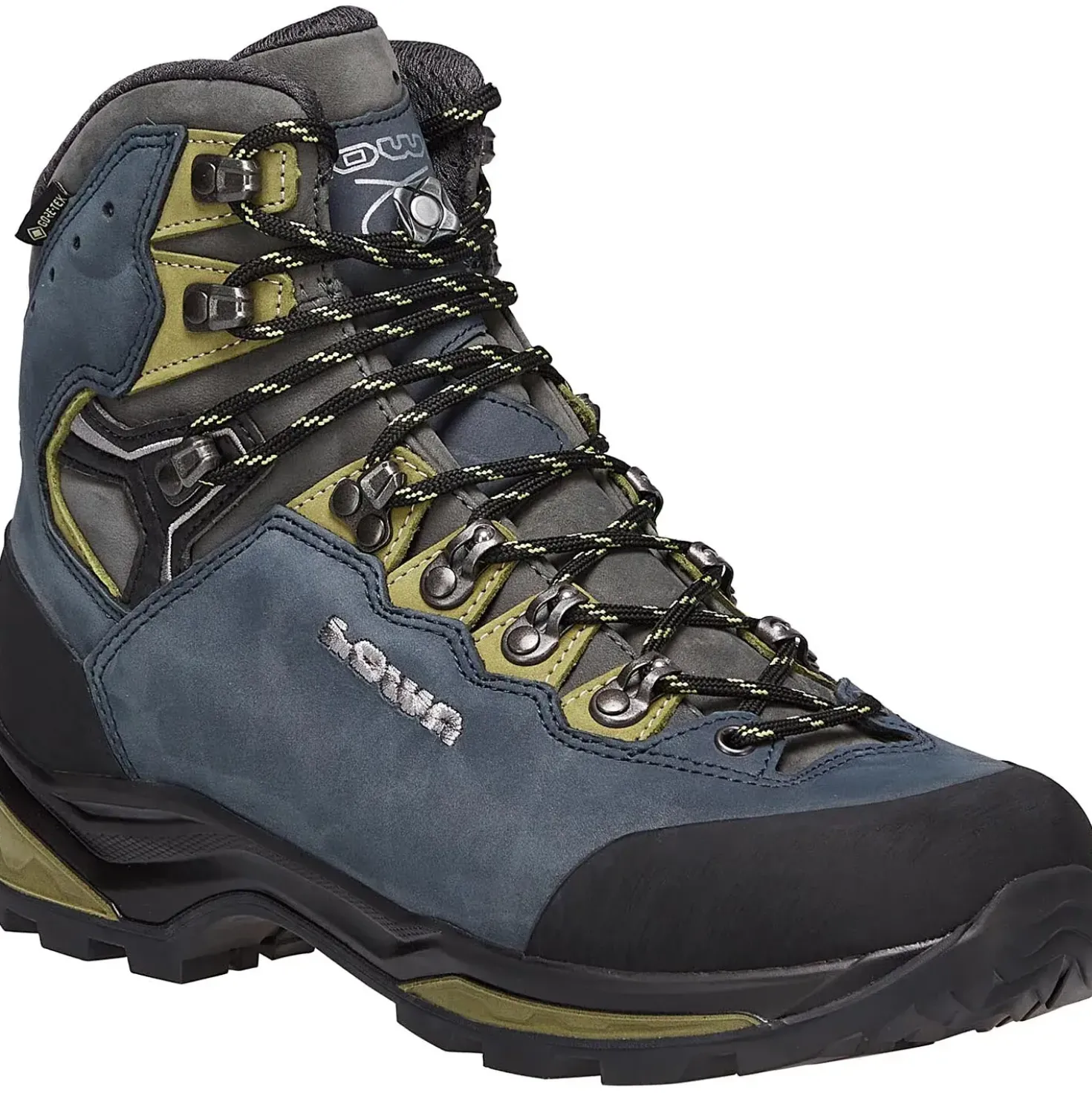 Lowa Mens Camino Evo GTX