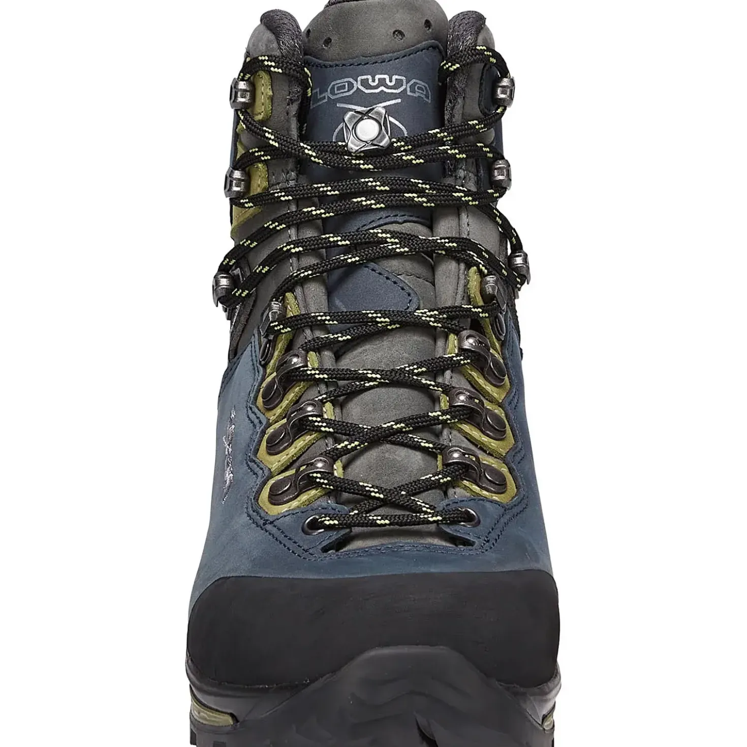 Lowa Mens Camino Evo GTX