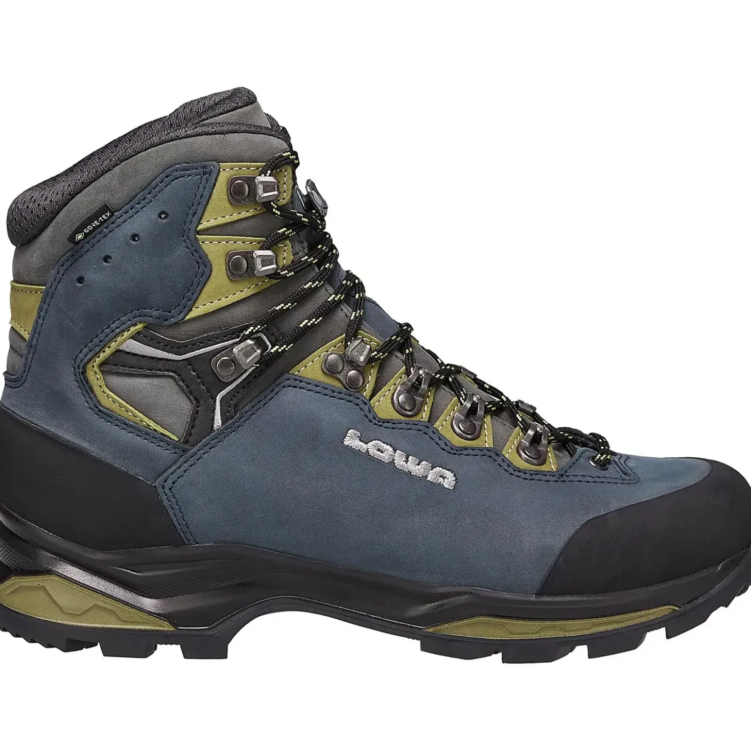 Lowa Mens Camino Evo GTX