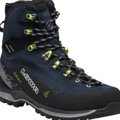 Lowa Mens Cevedale Pro GTX Mid