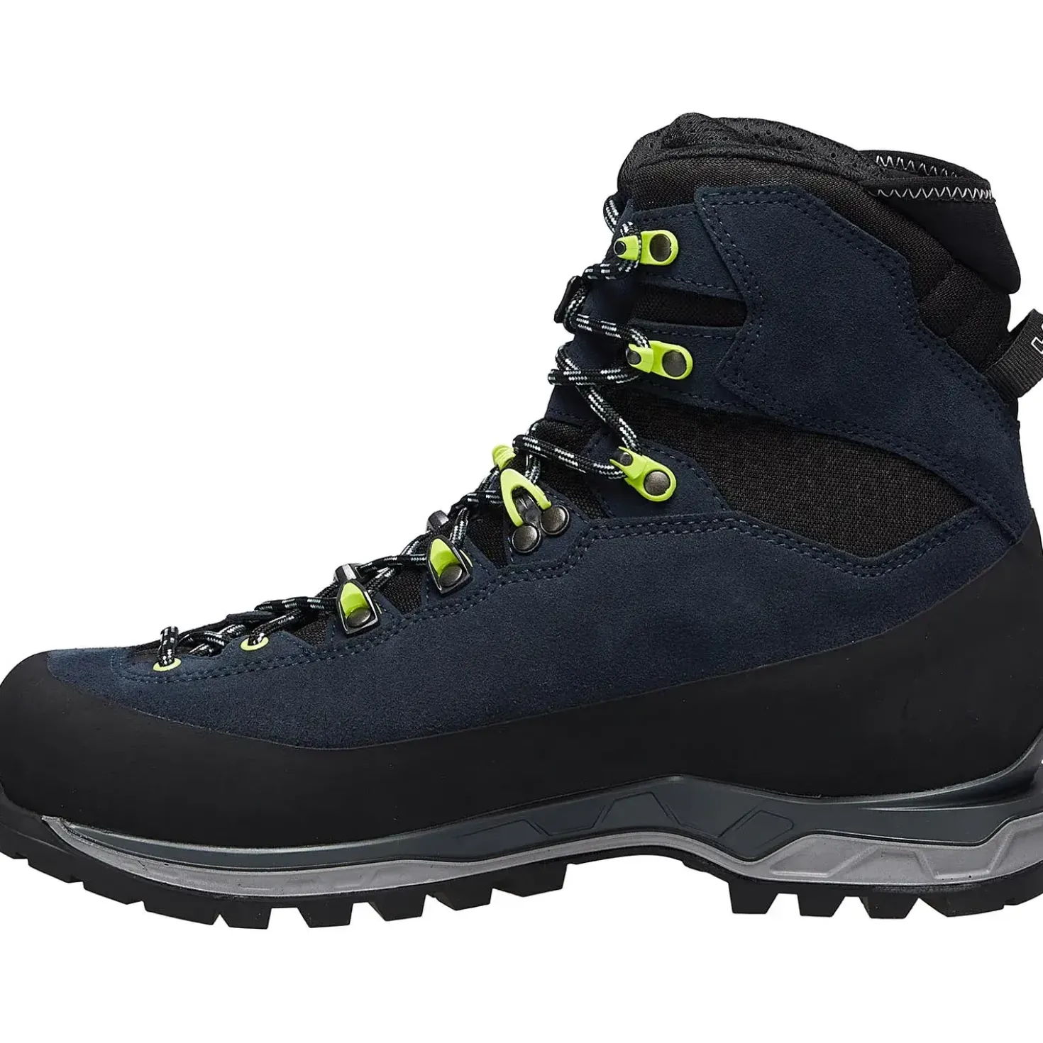 Lowa Mens Cevedale Pro GTX Mid