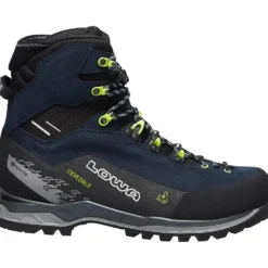 Lowa Mens Cevedale Pro GTX Mid