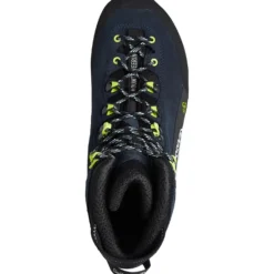 Lowa Mens Cevedale Pro GTX Mid