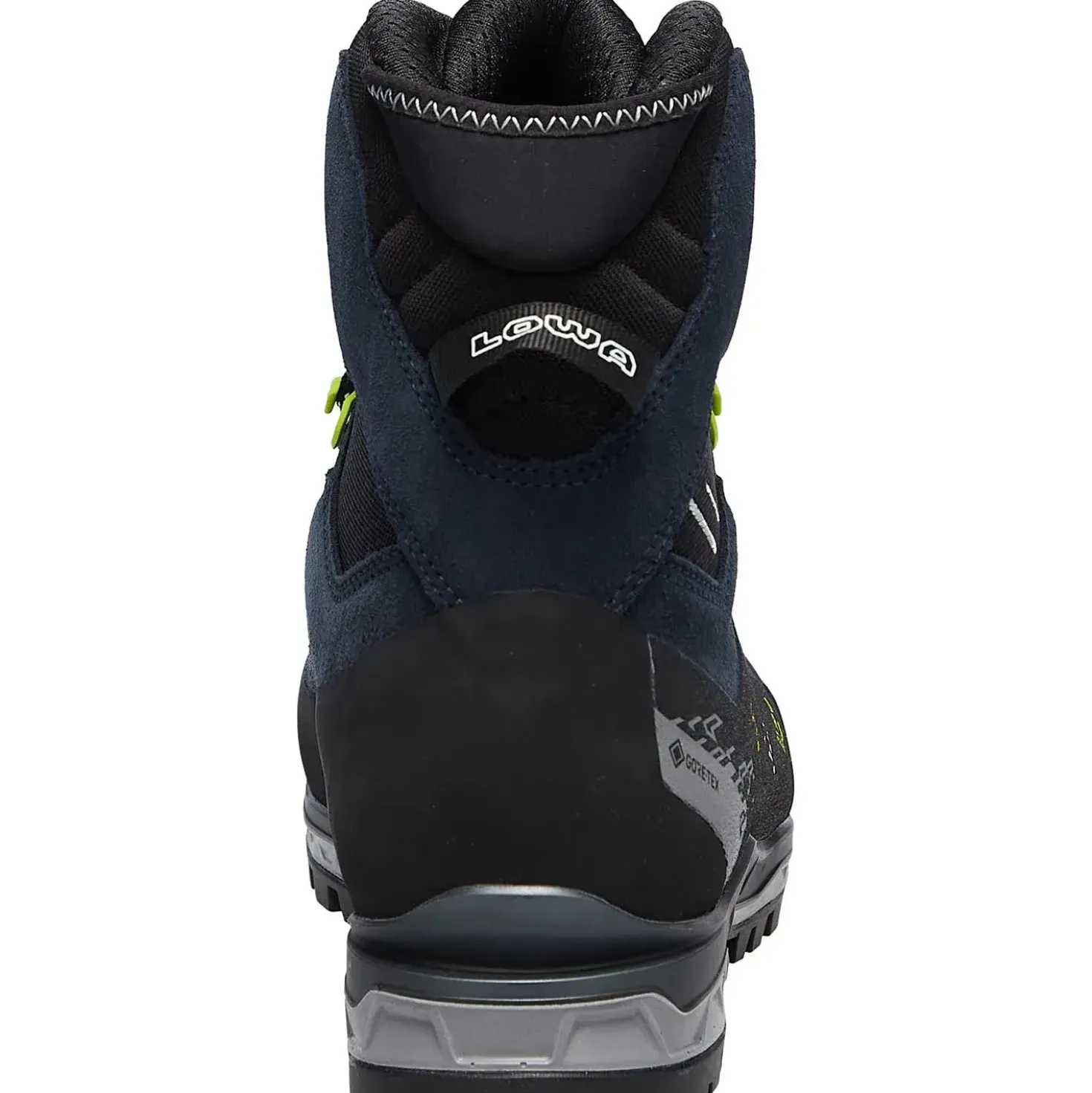 Lowa Mens Cevedale Pro GTX Mid