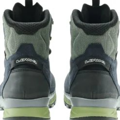 Lowa Mens Delago GTX Mid