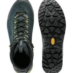 Lowa Mens Delago GTX Mid