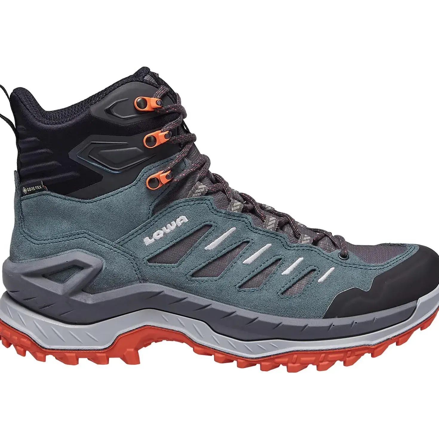 Lowa Mens Innovo GTX Mid