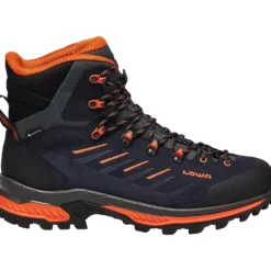 Lowa Mens Randir GTX Mid