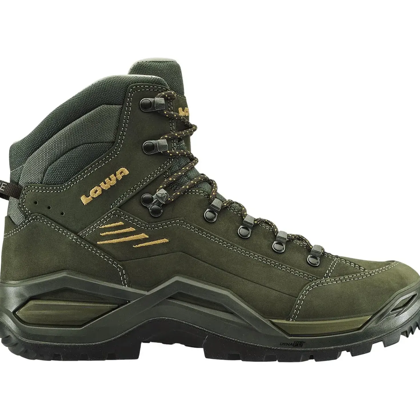 Lowa Mens Renegade EVO LL Mid