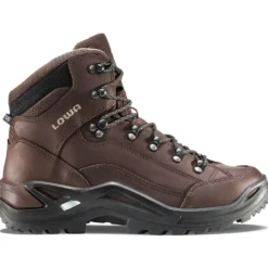 Lowa Mens Renegade LL Mid
