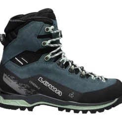 Lowa Womens Cevedale Pro GTX Mid