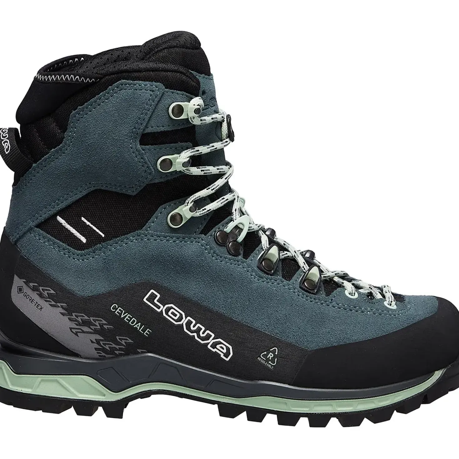 Lowa Womens Cevedale Pro GTX Mid