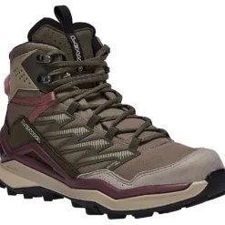 Lowa Womens Maddox Pro GTX Mid