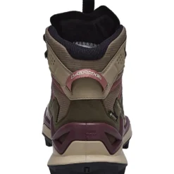 Lowa Womens Maddox Pro GTX Mid