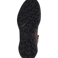 Lowa Womens Maddox Pro GTX Mid