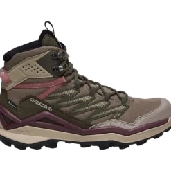 Lowa Womens Maddox Pro GTX Mid