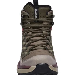 Lowa Womens Maddox Pro GTX Mid