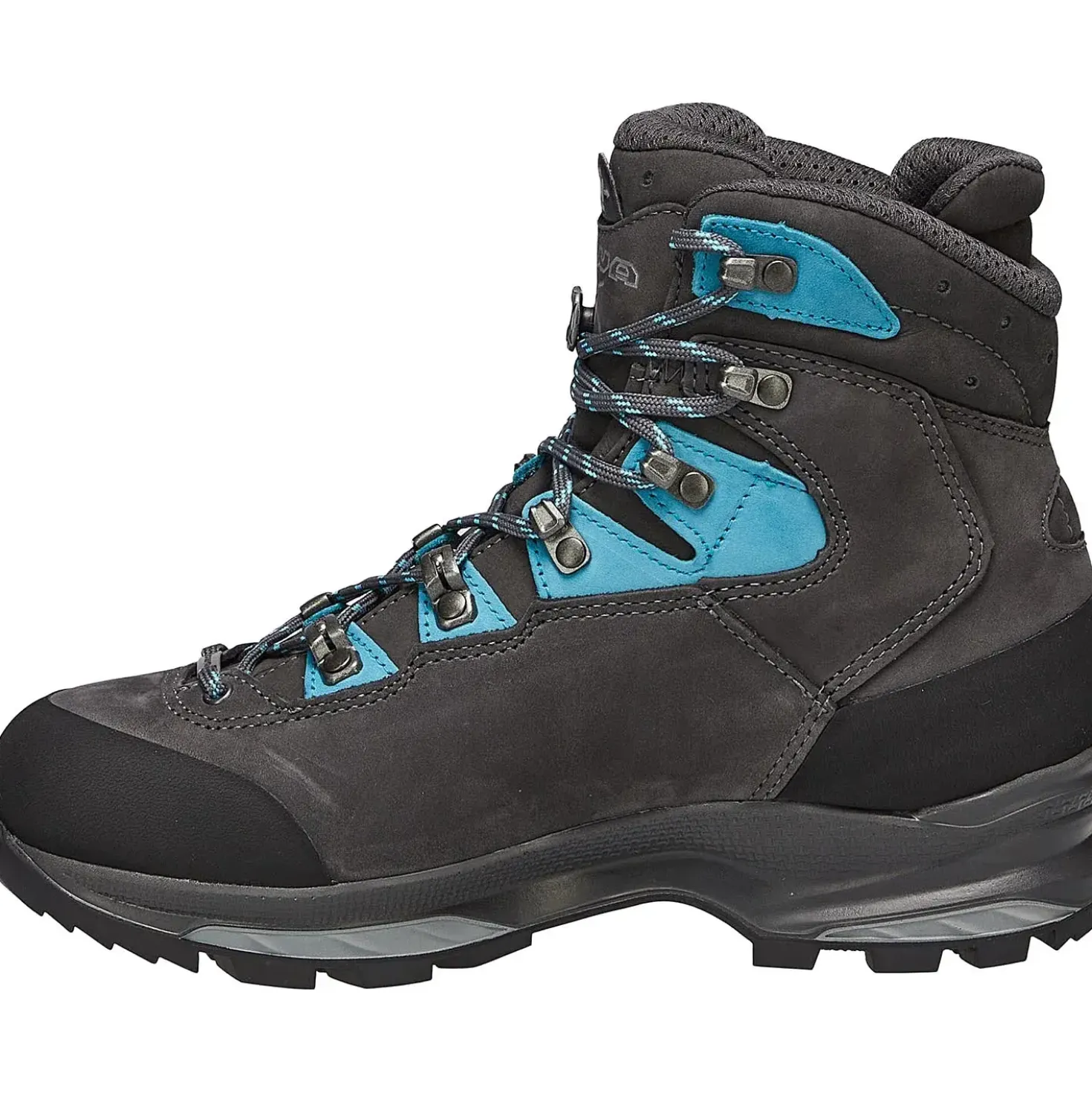 Lowa Womens Mauria Evo GTX Wide
