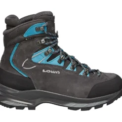 Lowa Womens Mauria Evo GTX Wide