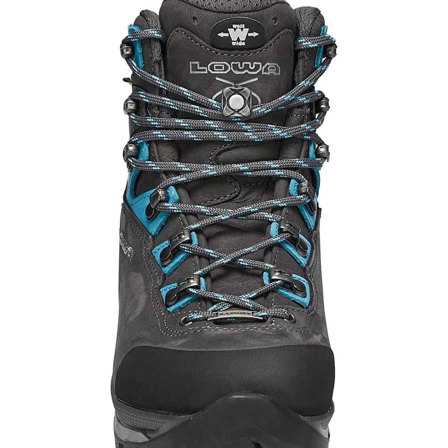 Lowa Womens Mauria Evo GTX Wide