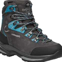 Lowa Womens Mauria Evo GTX Wide