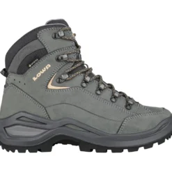 Lowa Womens Renegade EVO GTX Mid Wide