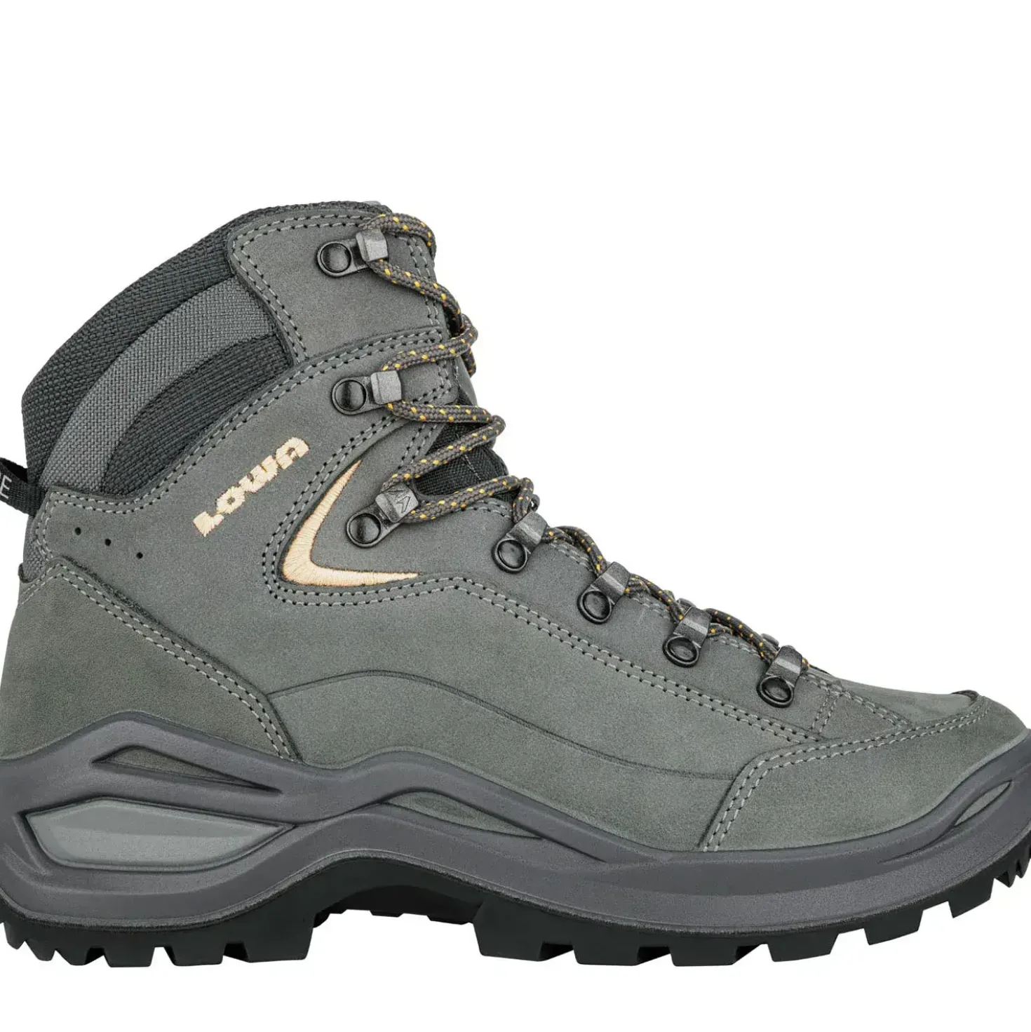 Lowa Womens Renegade EVO LL Mid
