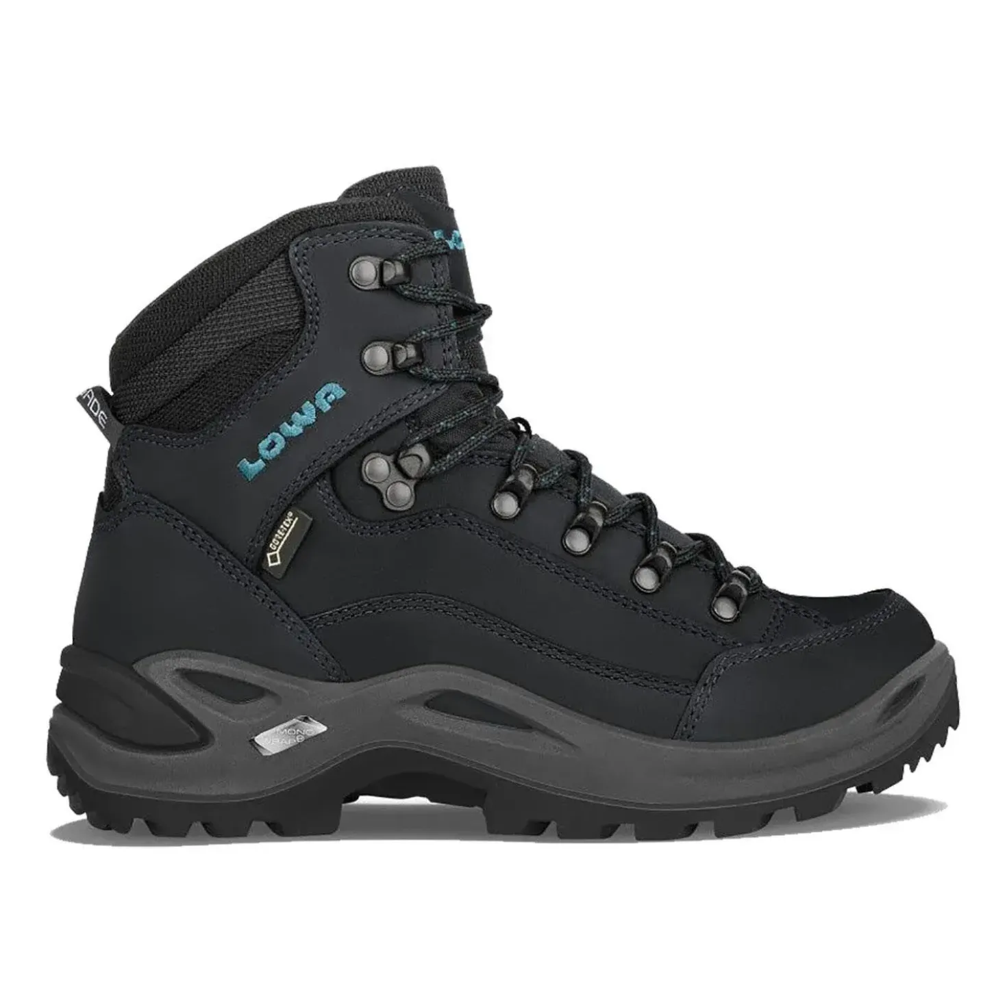 Lowa Womens Renegade GTX Mid Wide