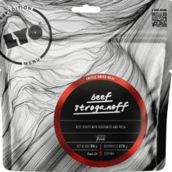 LYOFOOD Beef Stroganoff 370g