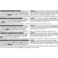 LYOFOOD Beef Stroganoff 500g