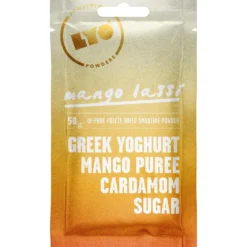 LYOFOOD Mango Lassi