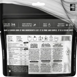 LYOFOOD Mash & Cheese 370g