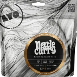 LYOFOOD Nettle Curry 500g