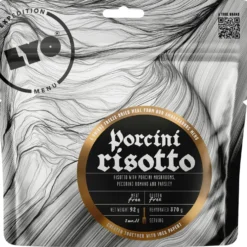 LYOFOOD Porcini Risotto 370g