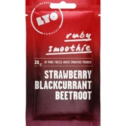 LYOFOOD Ruby Smoothie