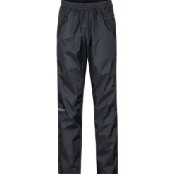 Marmot Mens Precip Eco Full Zip Pant S2019 model