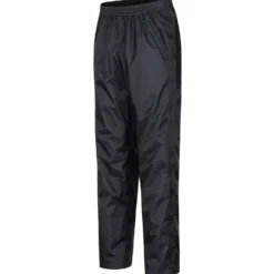 Marmot Mens Precip Eco Full Zip Pant S2019 model