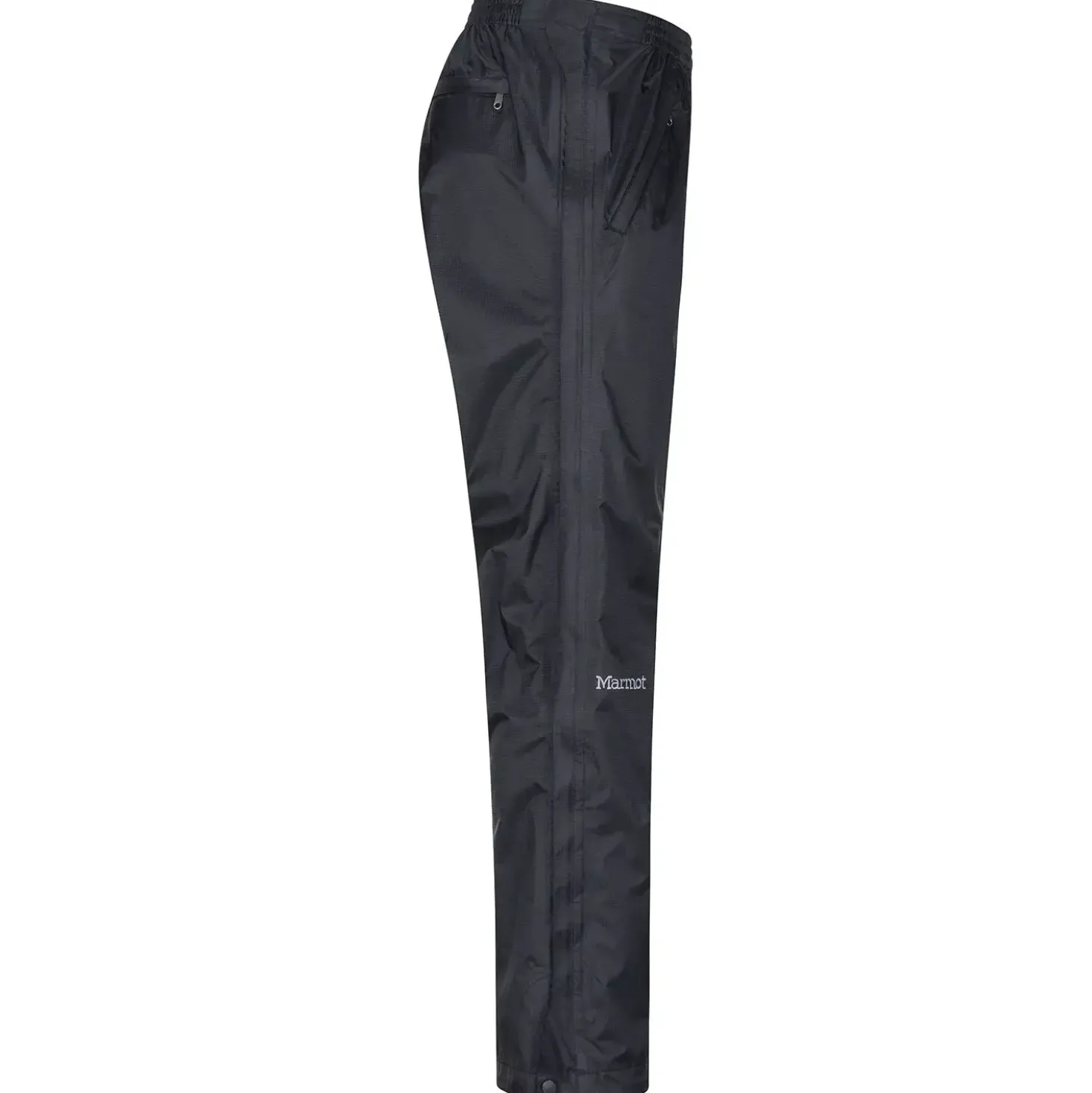 Marmot Mens Precip Eco Full Zip Pant S2019 model