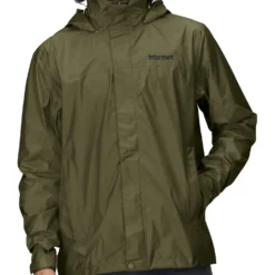 Marmot Mens Precip Eco Jacket