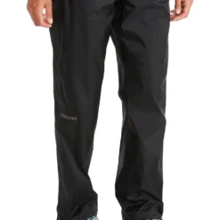 Marmot Womens Precip Eco Full Zip Pant