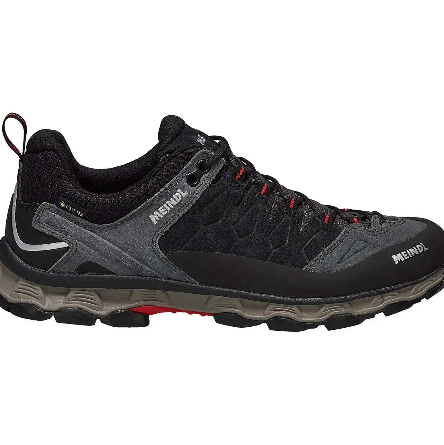 Meindl Mens Lite Trail GTX