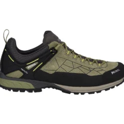 Meindl Mens Top Trail LF