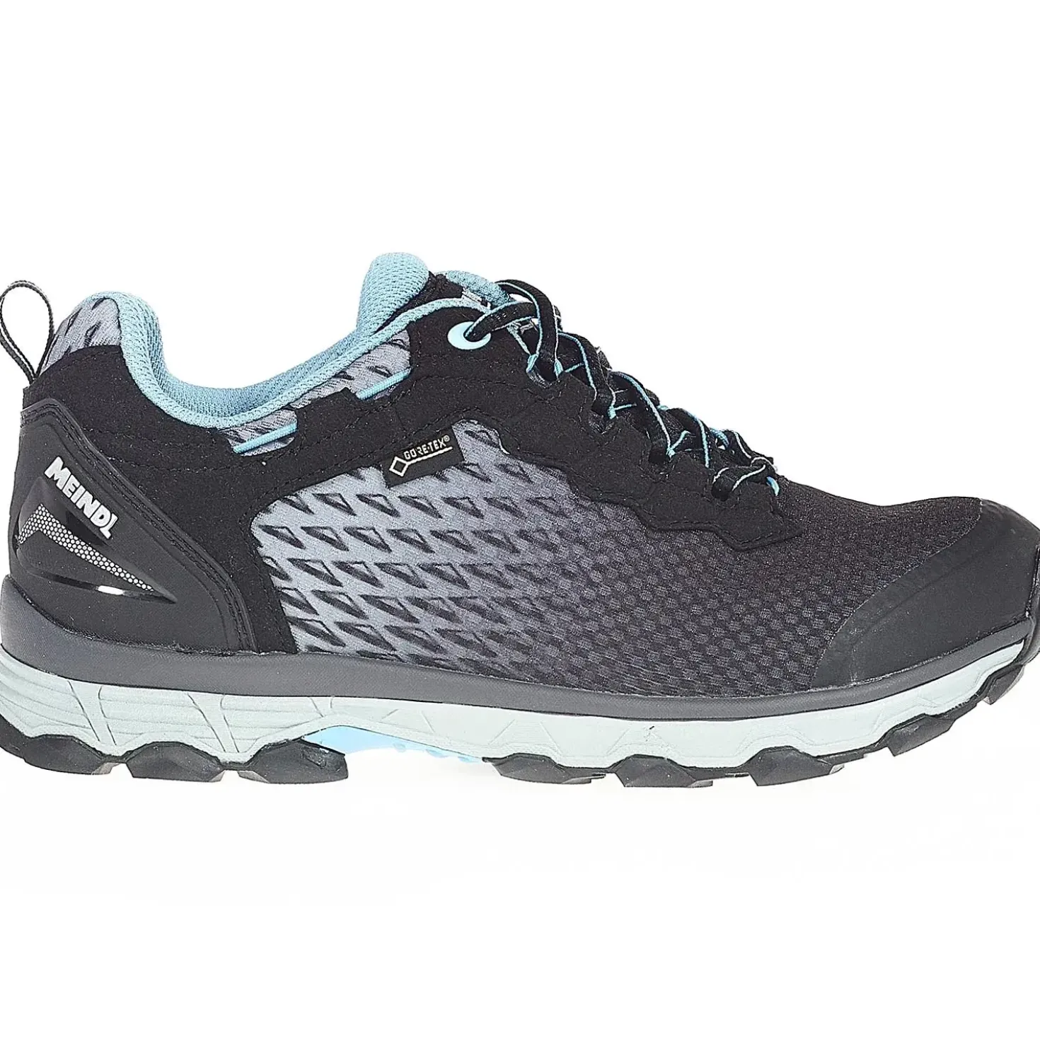 Meindl Womens Activo Sport Lady GTX